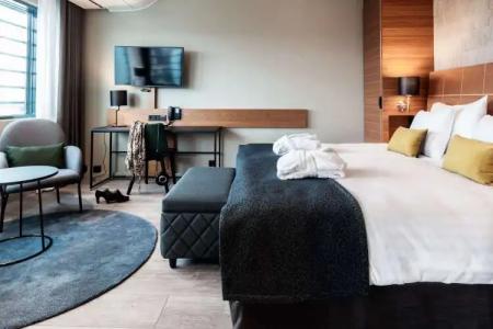 Scandic Simonkenttä - 59