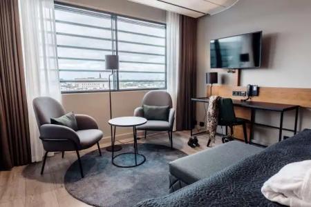 Scandic Simonkenttä - 64