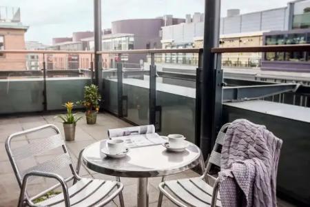 Scandic Simonkenttä - 73