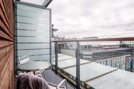 Scandic Simonkenttä - 63