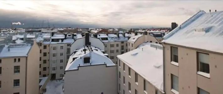 Citykoti Downtown Studios - 12