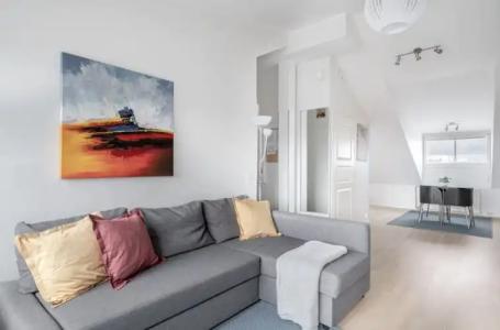 Citykoti Downtown Studios - 28