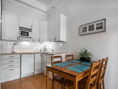 Citykoti Downtown Studios - 14