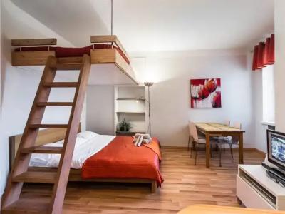 Citykoti Downtown Studios - 4