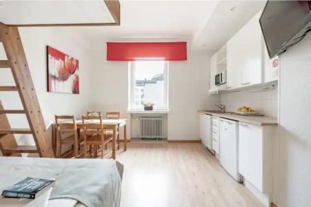 Citykoti Downtown Studios - 31