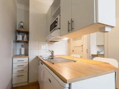 Citykoti Downtown Studios - 15