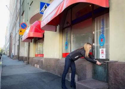 Citykoti Downtown Studios - 18