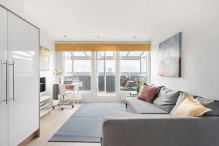 Citykoti Downtown Studios - 27