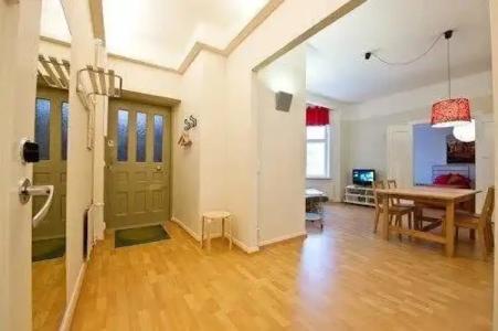 Citykoti Downtown Studios - 10