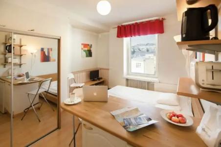 Citykoti Downtown Studios - 22