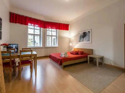 Citykoti Downtown Studios - 3