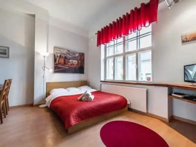 Citykoti Downtown Studios - 5