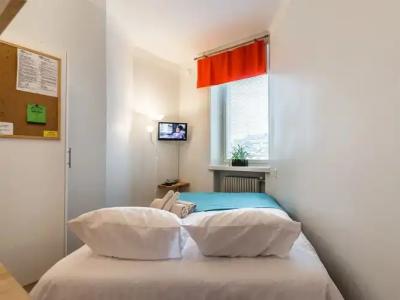 Citykoti Downtown Studios - 2