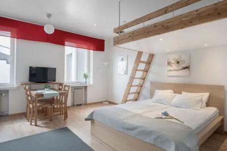 Citykoti Downtown Studios - 36