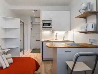 Citykoti Downtown Studios - 17