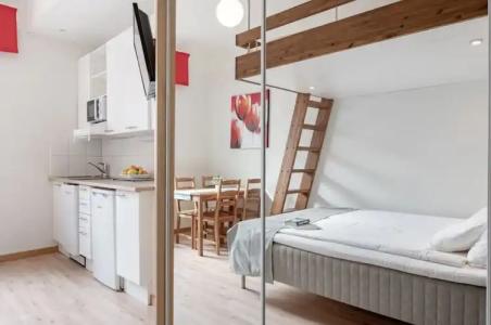 Citykoti Downtown Studios - 37