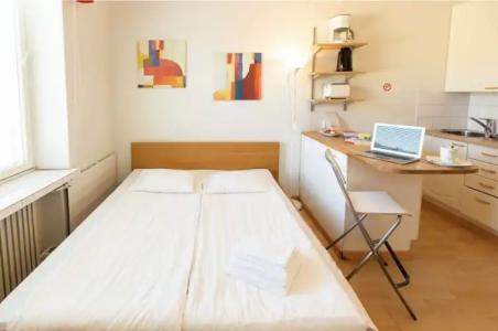 Citykoti Downtown Studios - 23