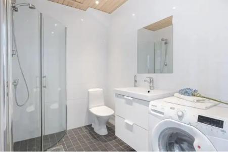 Citykoti Downtown Studios - 25