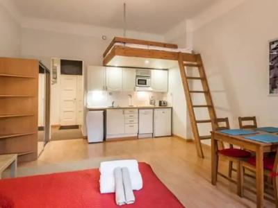 Citykoti Downtown Studios - 13