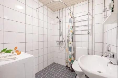 Citykoti Downtown Studios - 33