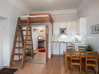 Citykoti Downtown Studios - 16