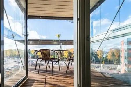 Citykoti Downtown Studios - 6