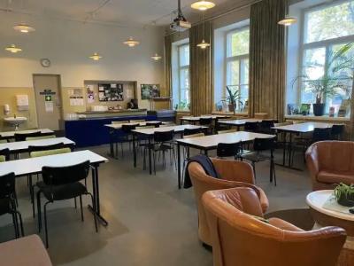 Hostel Suomenlinna - 32