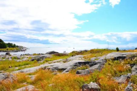 Hostel Suomenlinna - 14