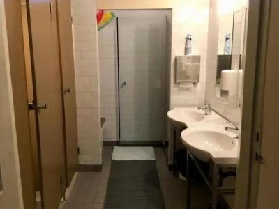 Hostel Suomenlinna - 6