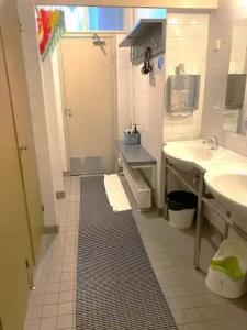 Hostel Suomenlinna - 34