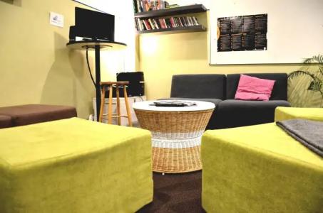 Hostel Suomenlinna - 10