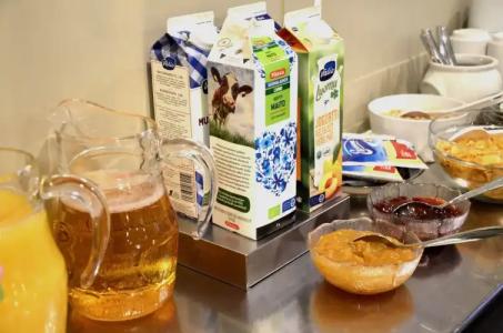 Hostel Suomenlinna - 7