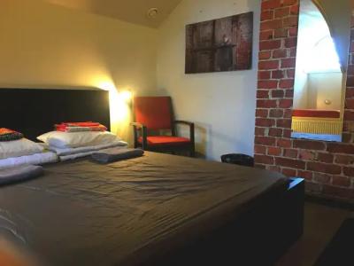 Hostel Suomenlinna - 3