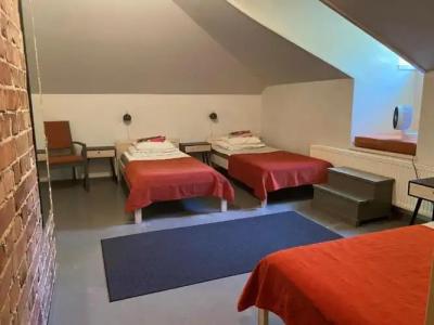 Hostel Suomenlinna - 38