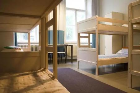 Hostel Suomenlinna - 24