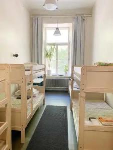 Hostel Suomenlinna - 43