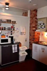 Hostel Suomenlinna - 20