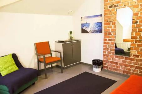 Hostel Suomenlinna - 11