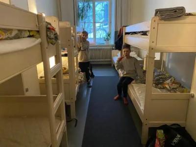 Hostel Suomenlinna - 42