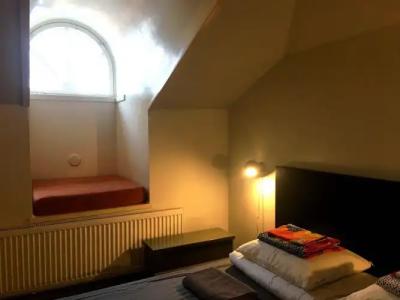 Hostel Suomenlinna - 9