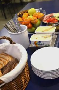 Hostel Suomenlinna - 8