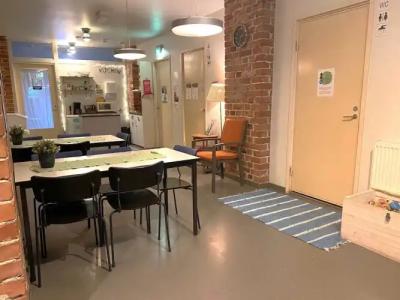 Hostel Suomenlinna - 33