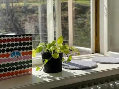 Hostel Suomenlinna - 26