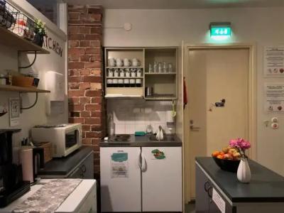 Hostel Suomenlinna - 19