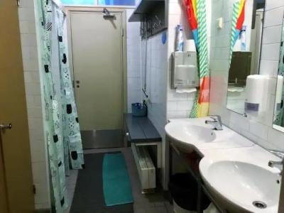 Hostel Suomenlinna - 21