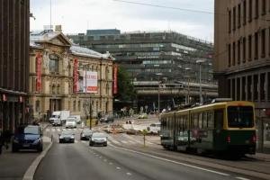 Hotel Midpoint, Helsinki