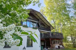 Cronin's Guesthouse Bed & Breakfast, Heinola