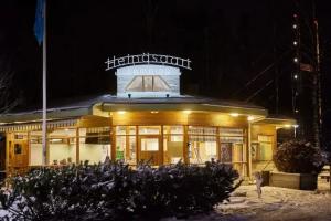 Heinolan Heinäsaari -Holiday and camping, Heinola