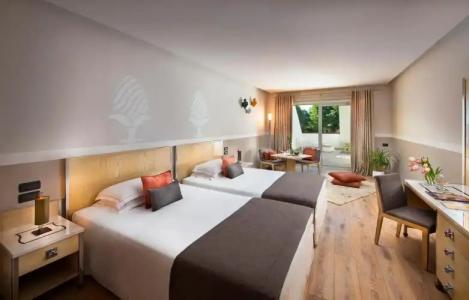 Ethra Reserve - Kalidria - 5