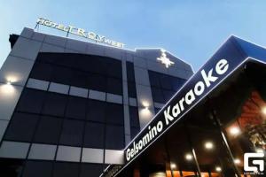 Hotel Troya West, Krasnodar